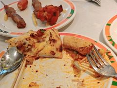 -比格比萨自助(宝山日月光店)