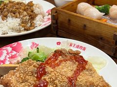 -大食代美食广场(迪士尼小镇店)