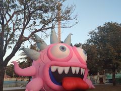 -珠海海泉湾神秘岛亲子乐园