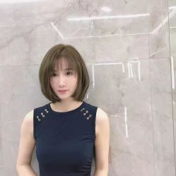 -JM STYLE造型明星.网红