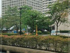 -广州花园酒店