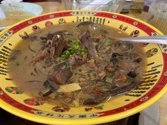 -老东北厨坊(岭南大道店)