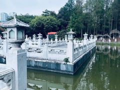 -珠海圆明新园