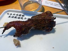 -四禧精酿烧烤串吧(大明湖店)