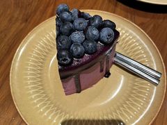 -BAKER&SPICE(安福路店)