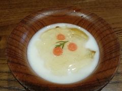 原味木碗酸奶-敏珠拉姆藏餐·南京厨房(富春江东街店)