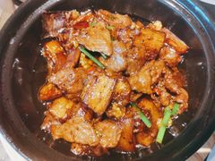 -四道菜·福建菜馆(新街口金鹰店)