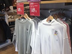 -优衣库(天津贵和购物中心店)