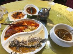 -马凯餐厅(长椿街店)