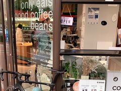 -卖呆儿咖啡(望京店)