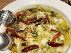 老坛子酸菜鱼-太二酸菜鱼(门头沟龙湖天街店)