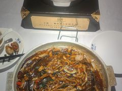 -味界·精致赣菜(招商花园城店)