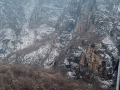 -京东石林峡风景区