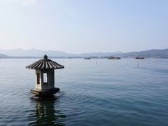 -杭州西湖柳莺里酒店·闻莺厅