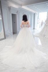 -MuseMarry婚纱(前海嘉里中心店)