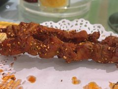 -新洪记·丽久饭店(铁西店)