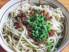 -左撇子私房面