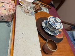 -沐春秋茶书院·茶室.茶馆.商务包房(知春路店)