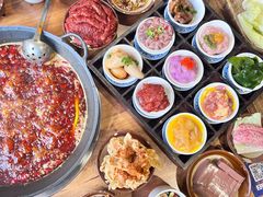 -楠火锅(广州总店)
