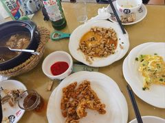 -老东阳·外婆菜(横店店)