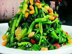 -窄巷子陕菜馆·地道陕西菜(粉巷店)
