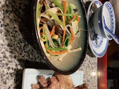 -南京大牌档(香港广场店)
