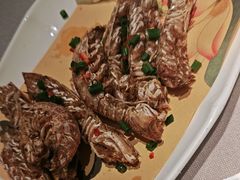 -码头见·潮汕菜(领展中心城店)