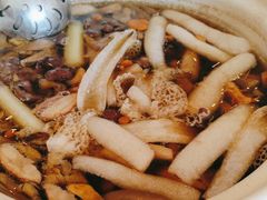 -天宜隆蘑菇宴火锅(石景山旗舰店)