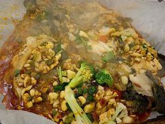 -有鱼吃·纸包烤鱼(曲江创意谷店)