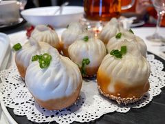 美味生煎包-松鹤楼(月坛店)