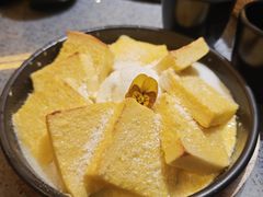 -江边城外烤全鱼(方庄时代购物中心店)