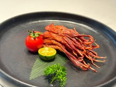 -印象天台·非遗文化美食