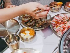 -南浦洞烤肉·新世界版(奥体店)