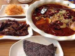 东北风(江北万达店)-东北风(江北万达店)