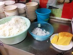 -再回首鸡肉米线(人民路一店)