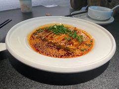 -赠李白·如诗的川味(余杭万达广场店)