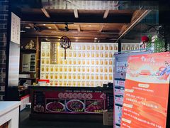 -洪泽老鱼馆(淮海一店)