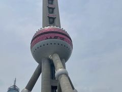 -东方明珠广播电视塔