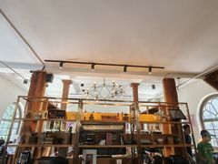 -1901 Cafe(西四店)