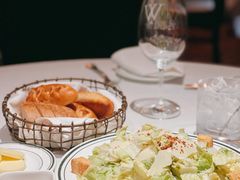 凯撒色拉-Wolfgang’s Steakhouse 沃夫冈牛排馆(上海白玉兰广场店)