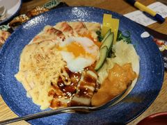 -渔井食堂(新洲店)