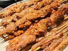 -芸鲜季·云南野生菌餐厅· 云南风物味研社(闵行店)
