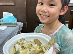 -溱湖八鲜菜馆