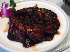 -乾隆美食·本帮菜(黄河路店)