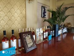 -丹世红酒庄·烧烤·团建·婚礼·水上运动