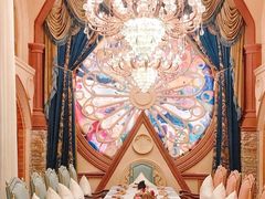 -叶叶菩提·晋福宫