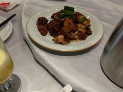 -京味斋·北京烤鸭(北京南站洋桥店)