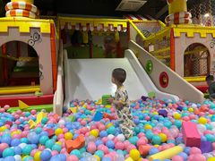 -汤W城市微度假(仓山店)