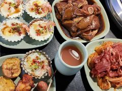 -梨花自助烤肉(天河城店)