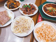 -松鹤楼面馆(清河万象汇店)